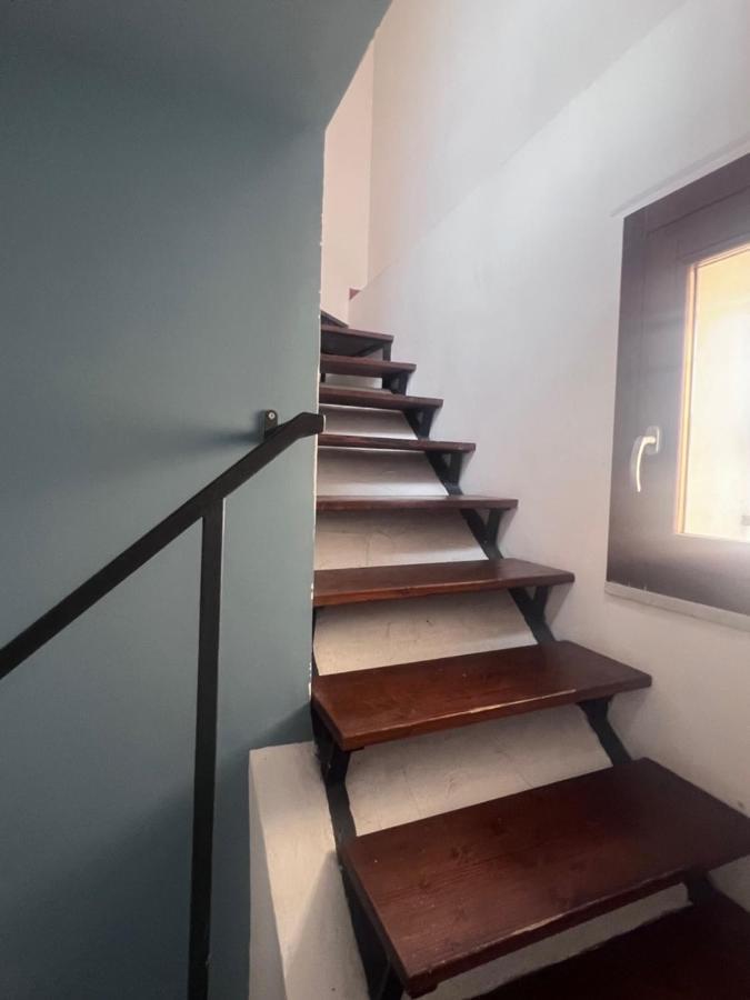 Apartamento Terrazza Rosa Bianca *