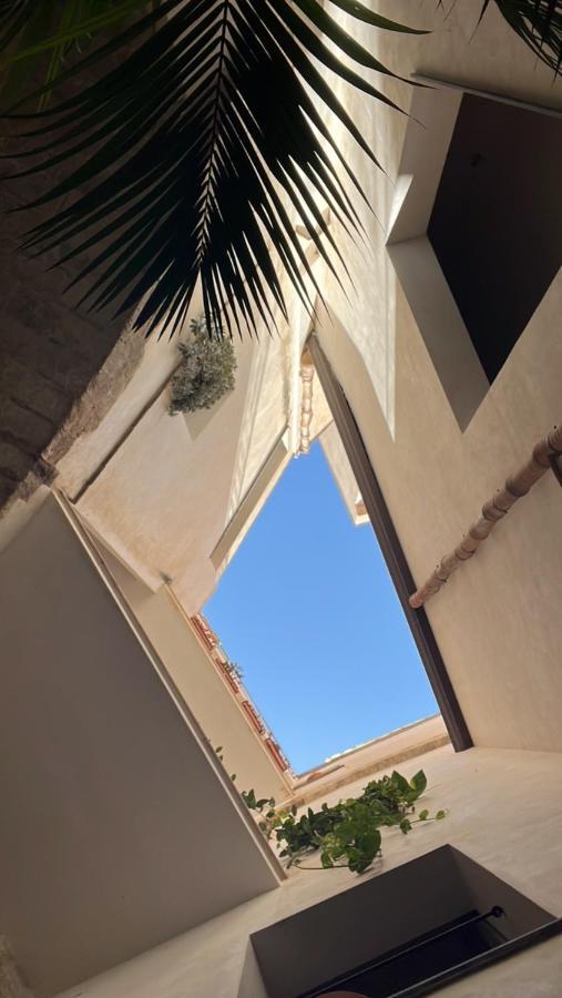 Apartamento Terrazza Rosa Bianca Palermo