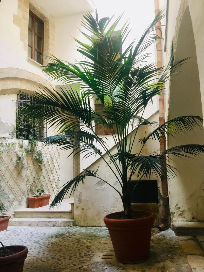 Terrazza Rosa Bianca Apartamento *